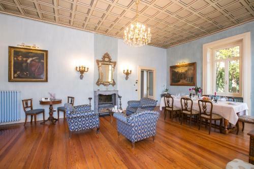 Villa Manzoni