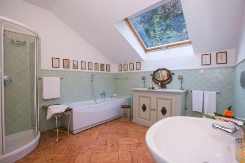 Villa Manzoni