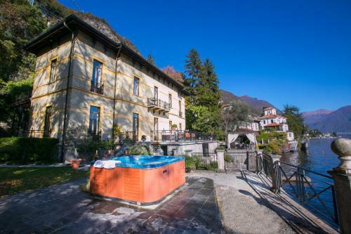 Villa Manzoni