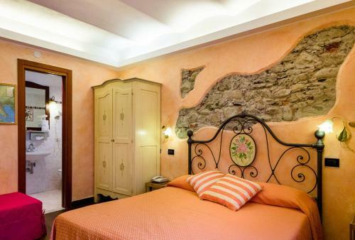 Hotel Marina
