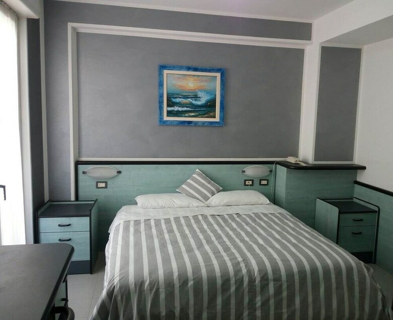 Hotel San Nazario