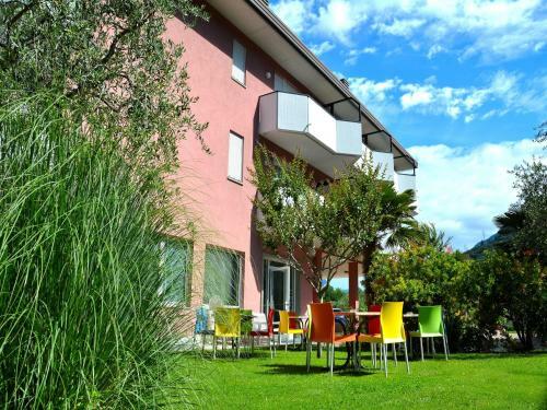 Park Hotel Eden