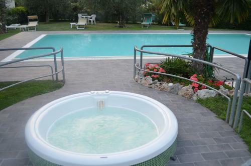 Park Hotel Eden