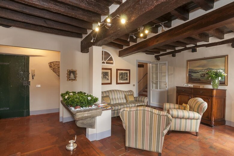 B&B Arena Di Lucca
