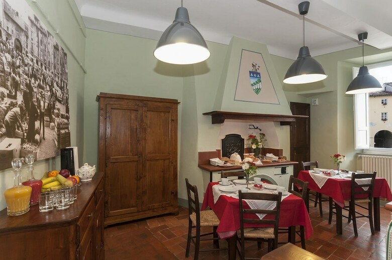 B&B Arena Di Lucca