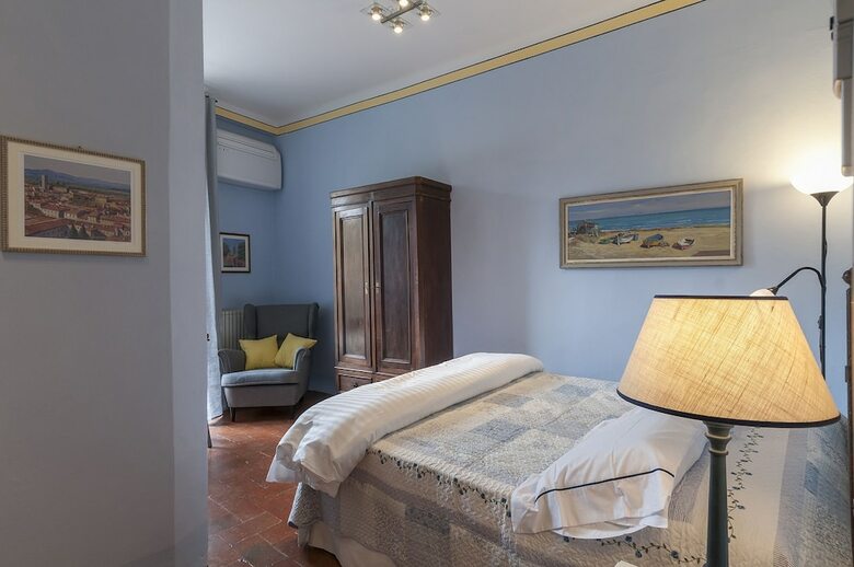 B&B Arena Di Lucca