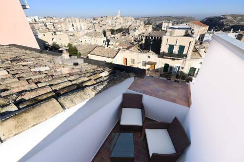 Hostal Vista Sui Sassi Guest House