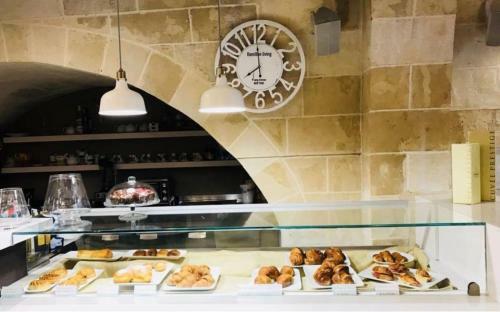 Hostal Vista Sui Sassi Guest House