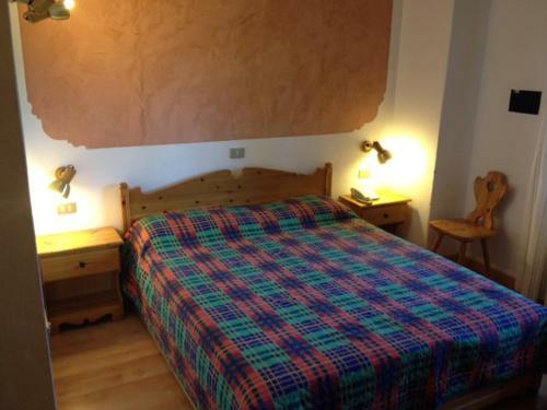 Hotel Lares
