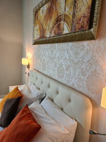 B&B Gardacharme