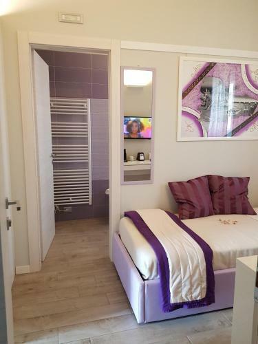 B&B Gardacharme