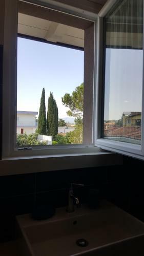 B&B Gardacharme