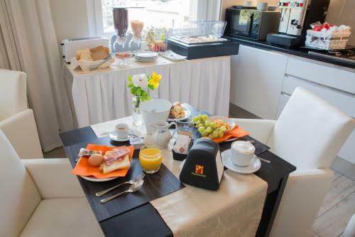 B&B Gardacharme