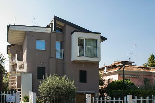 B&B Gardacharme