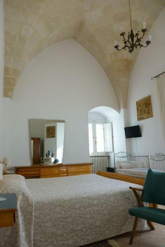 Bed & Breakfast Donna Lina