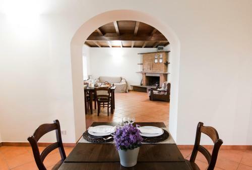 Agroturismo Merumalia Wine Resort