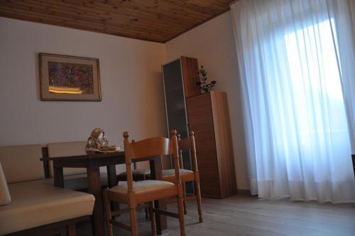 Apartamento El Ladinia Someda