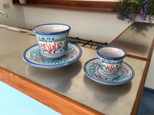 Bed & Breakfast Villa Acacia