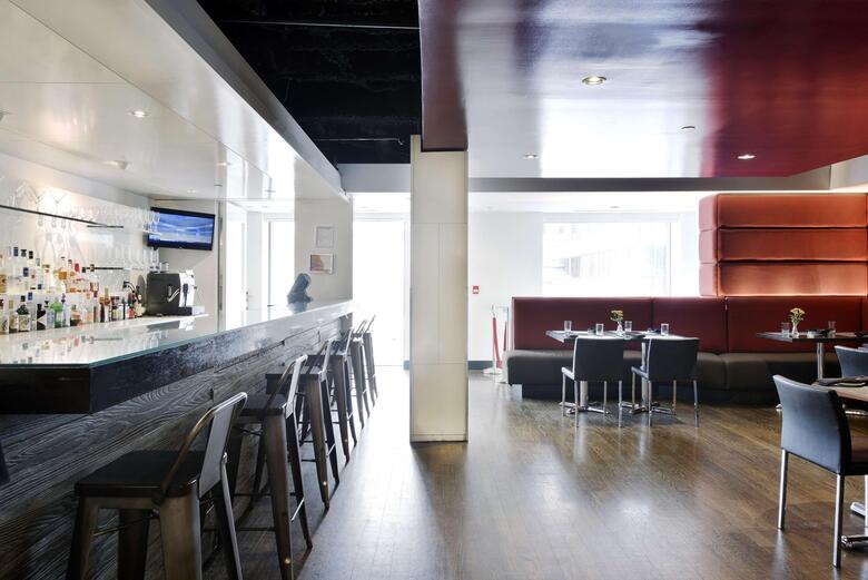 Arc Hotel
