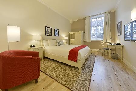 Hotel Le Saint Pierre