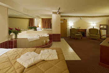 Hotel Comfort Inn Toronto Northeast