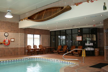 Hotel Comfort Inn Toronto Northeast