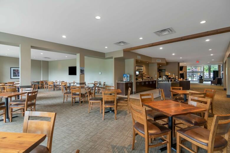 Hotel Sandman Inn Revelstoke