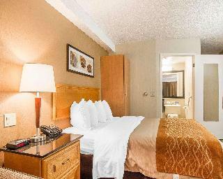 Hotel Comfort Inn Rimouski