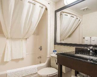 Hotel Comfort Inn Rimouski
