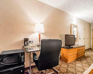 Hotel Comfort Inn Rimouski