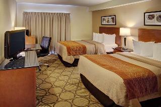 Hotel Comfort Inn Rimouski