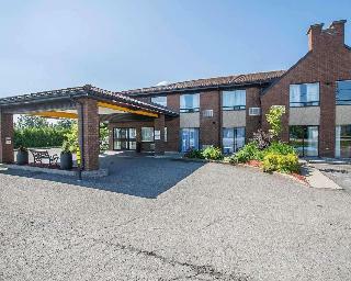 Hotel Comfort Inn Rimouski