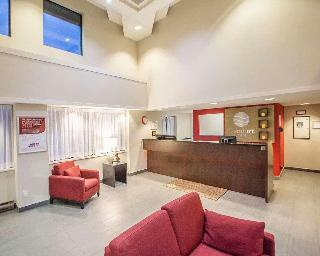 Hotel Comfort Inn Rimouski