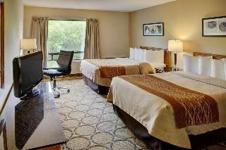 Hotel Comfort Inn Rimouski