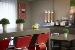 Hotel Comfort Inn Rimouski
