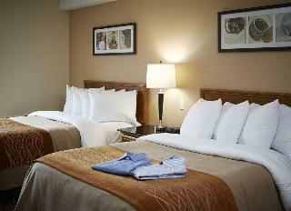 Hotel Comfort Inn Sept-iles
