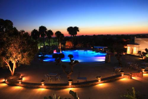 Hotel Eden Resort Country