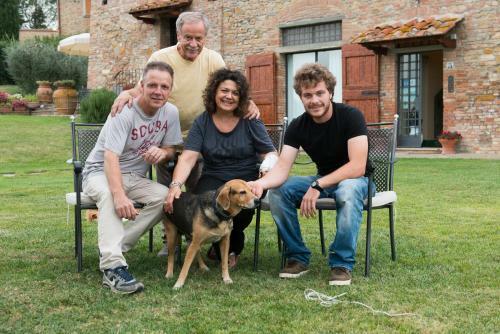 Agroturismo Il Coltro