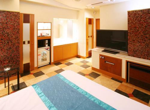 Hotel The Dragon (adult Only)