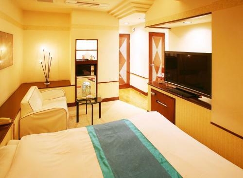 Hotel The Dragon (adult Only)