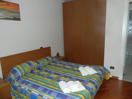Hostal Mela Verde Apartments