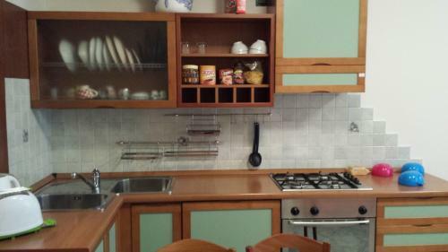 Hostal Mela Verde Apartments