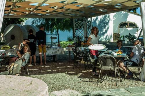 Agroturismo Chiusa Di Carlo