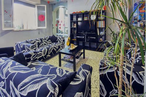 Hotel Rina
