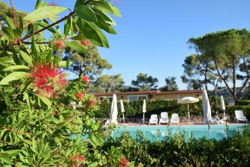 Apartamento Borgo Di Pomaia