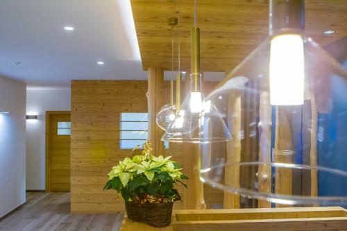 Hostal Garni Bed And Breakfast Broi