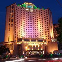 Gloria Grand Hotel Nanchang
