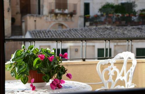 Bed & Breakfast Stanze Barocche