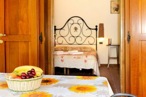 Apartamento La Vecchia Fornace
