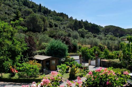 Apartamento La Vecchia Fornace